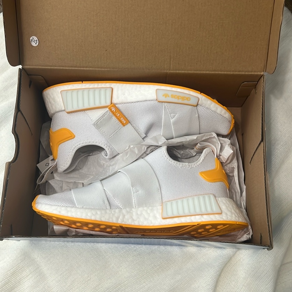 Brand new adidas shoes